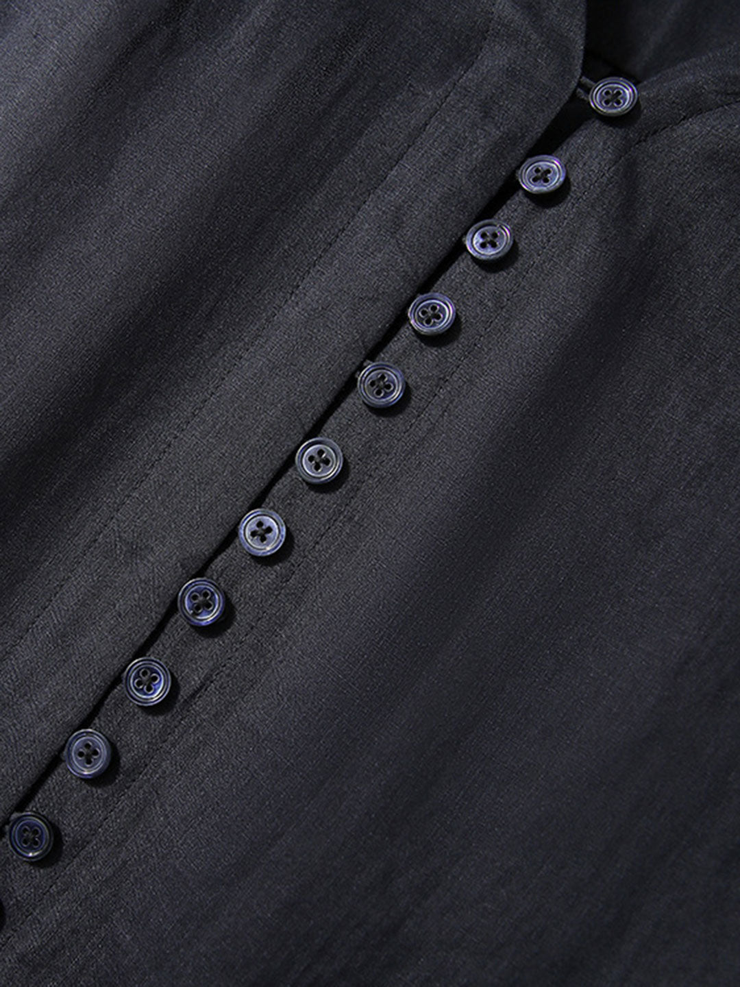 Polished Shirt with an Effortless Classic Look