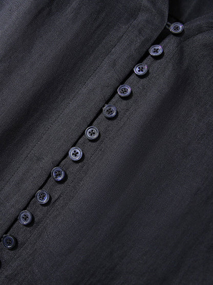 Polished Shirt with an Effortless Classic Look