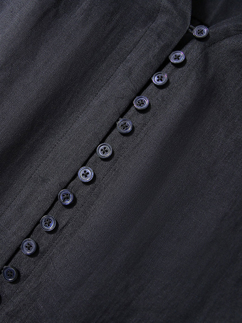 Polished Shirt with an Effortless Classic Look