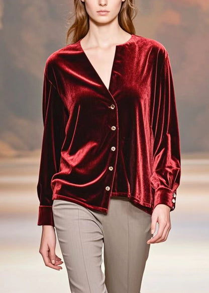 Gracefully Styled Shirt for Any Occasion