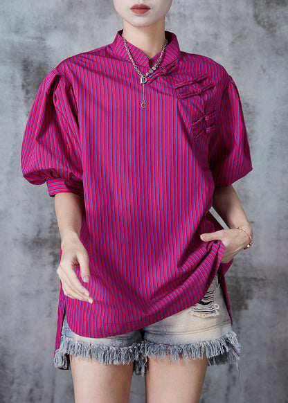 Polished Blouse with an Effortless Classic Look