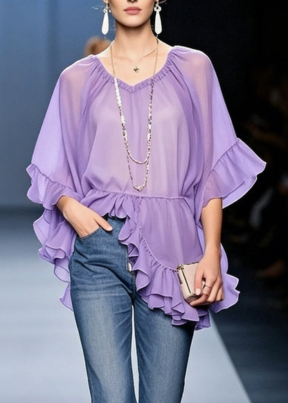 Vintage Inspired Shirt with a Contemporary Edge