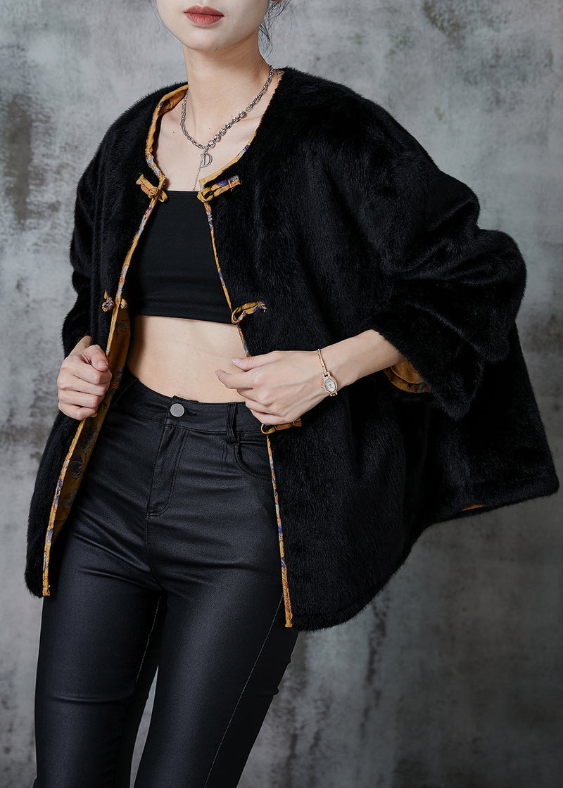Beautifully Balanced Coat with Timeless Character