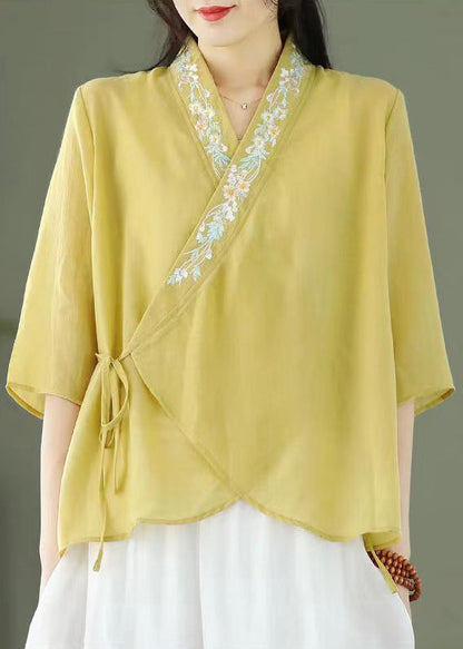 Beautifully Finished Top in a Timeless Design
