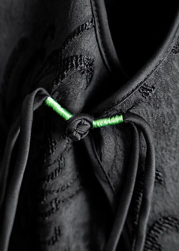 Beautifully Balanced Garment with Timeless Character