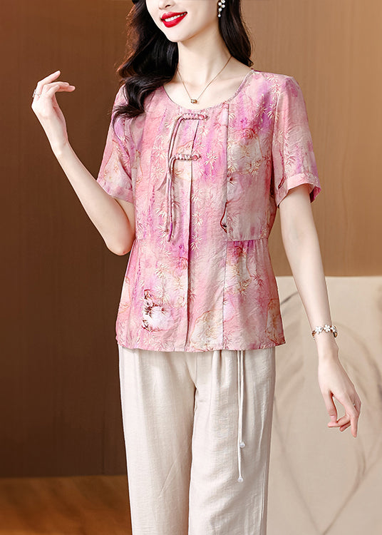 Effortlessly Elegant Shirt with a Timeless Design
