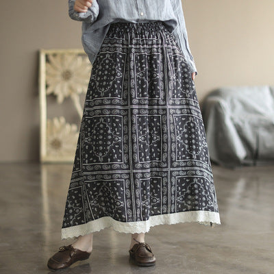 Well Tailored Garment with a Graceful Silhouette