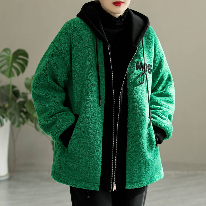 Elegantly Styled Coat for Everyday Wear