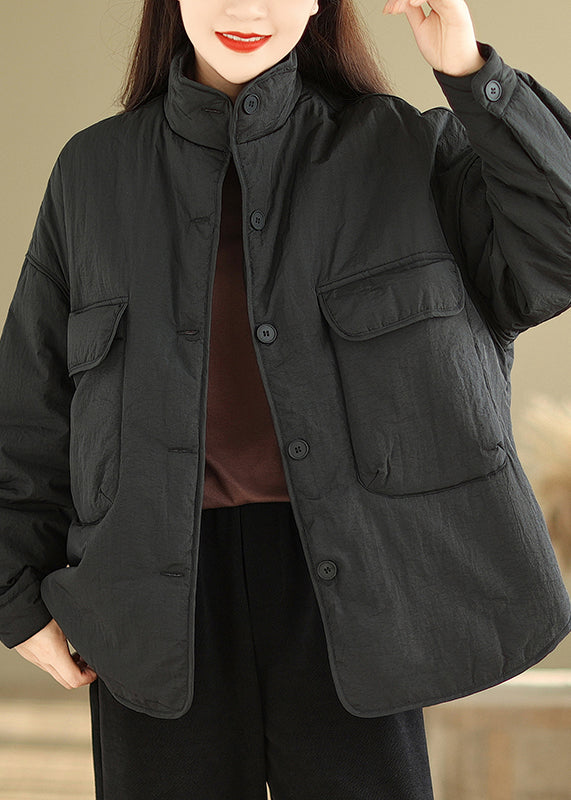 Gracefully Styled Jacket for Any Occasion