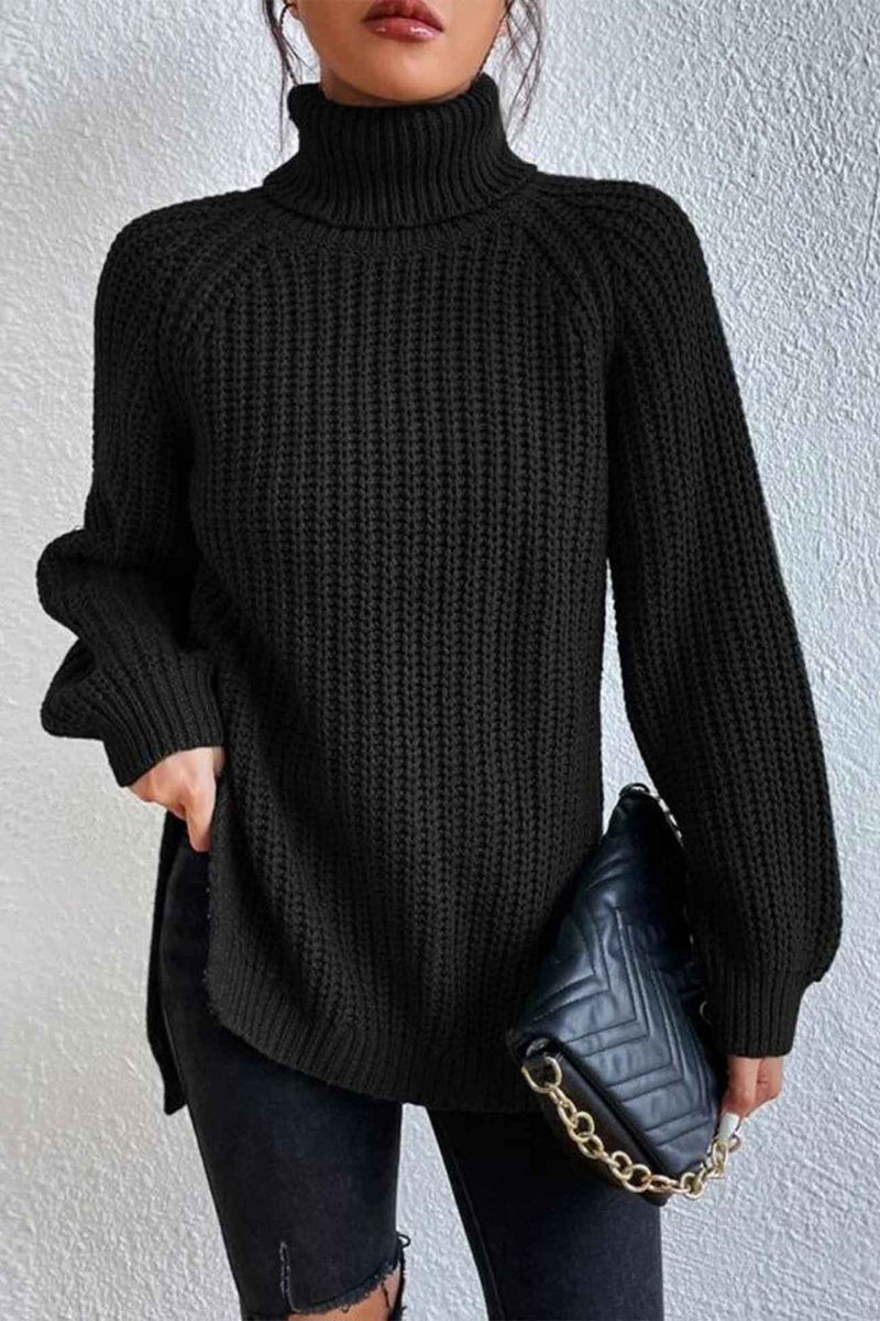 Beautifully Crafted Sweater in a Classic Style