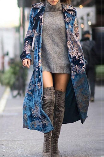 Beautifully Balanced Cardigan with Timeless Character