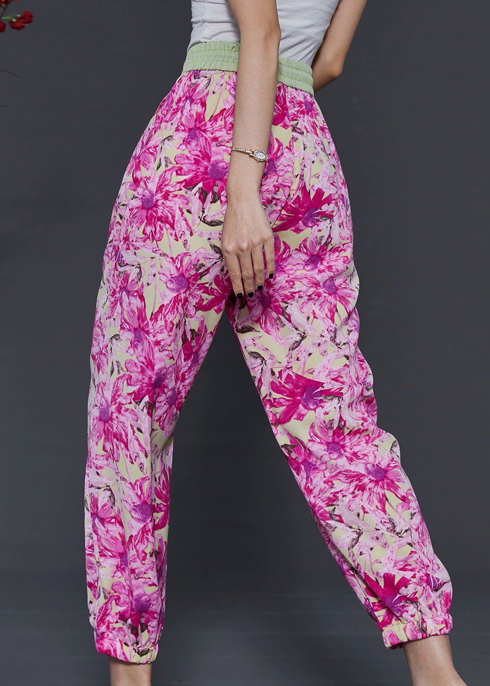 Beautifully Crafted Pants in a Classic Style