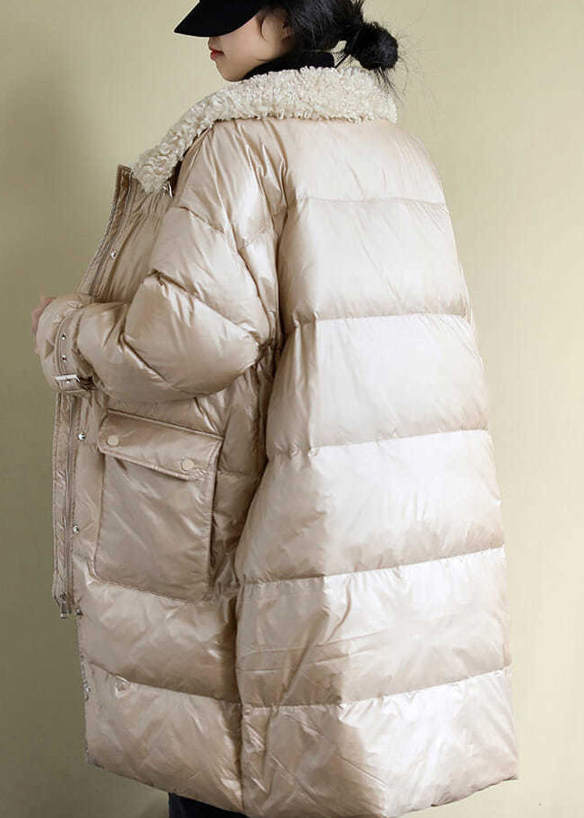 Classic Vintage & Enduringly Stylish Coat