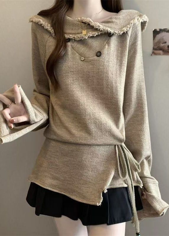 Beautifully Crafted Shirt in a Classic Style