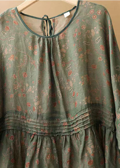 Gracefully Styled Top for Any Occasion