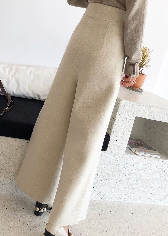 Gracefully Styled Pants for Any Occasion