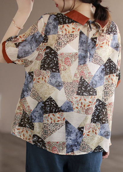 Beautifully Balanced Shirt with Timeless Character