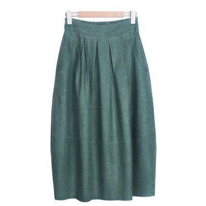 A Vintage Style Garment with Delicate Timeless Details