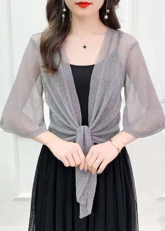 Gracefully Styled Cardigan for Any Occasion