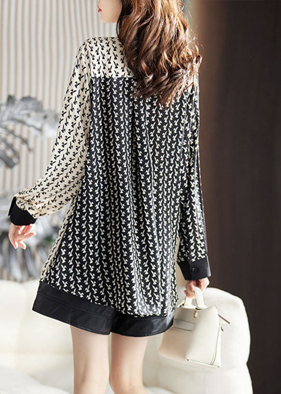 Polished Shirt with an Effortless Classic Look