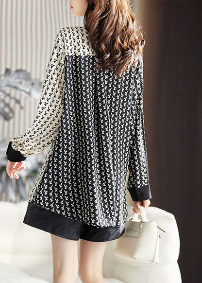 Polished Shirt with an Effortless Classic Look
