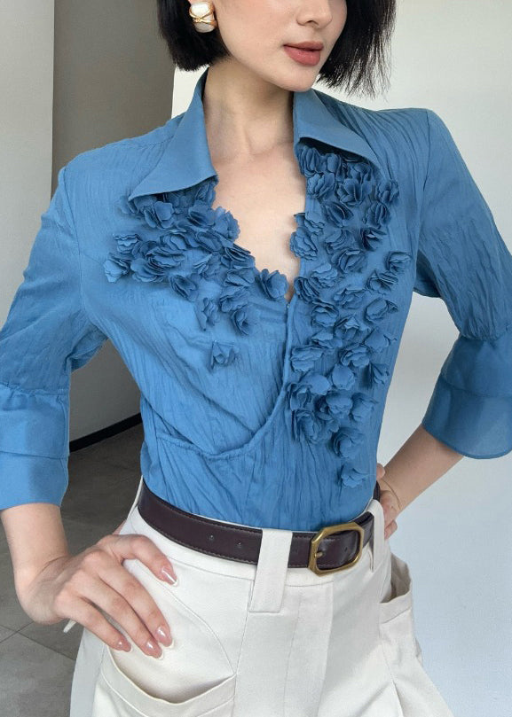 Gracefully Styled Shirt for Any Occasion