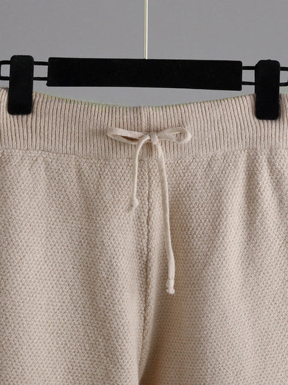 Sophisticated Sweater with a Clean Classic Look