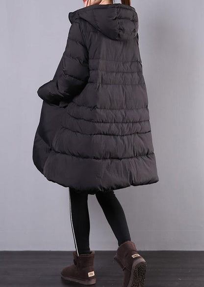 Well Tailored Jacket with a Graceful Silhouette