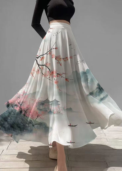 Beautifully Finished Garment in a Timeless Design
