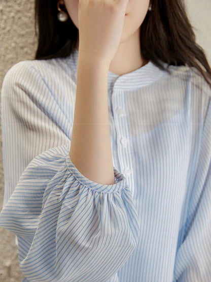 Beautifully Finished Top in a Timeless Design