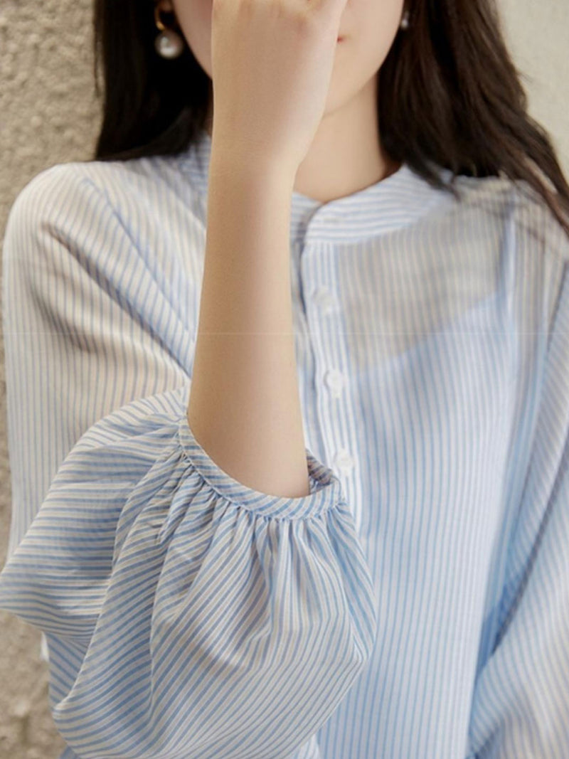 Beautifully Finished Top in a Timeless Design