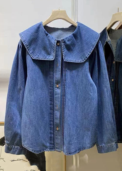 Polished Shirt with an Effortless Classic Look