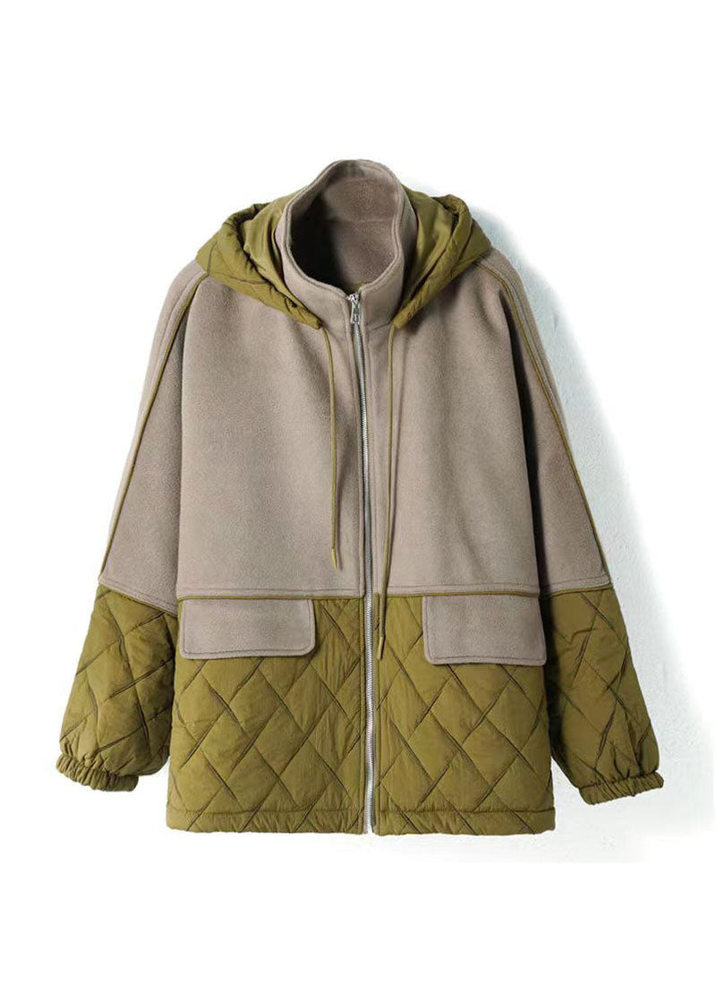 Polished Jacket with an Effortless Classic Look