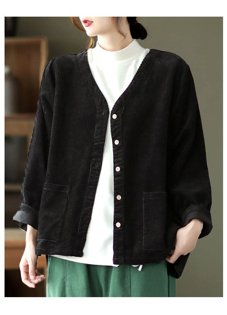 Beautifully Balanced Jacket with Timeless Character