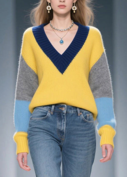 Gracefully Styled Sweater for Any Occasion