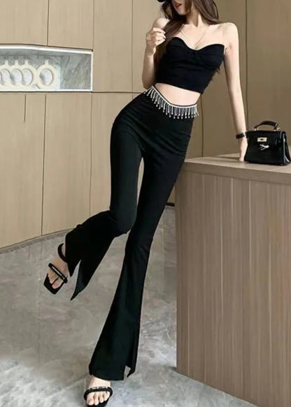 Sophisticated Pants with a Clean Classic Look