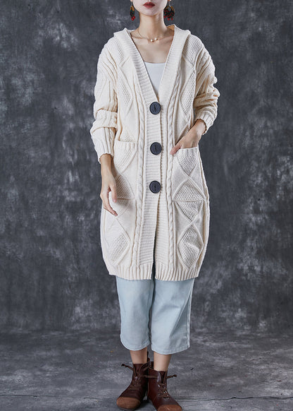 Elegantly Styled Coat for Everyday Wear