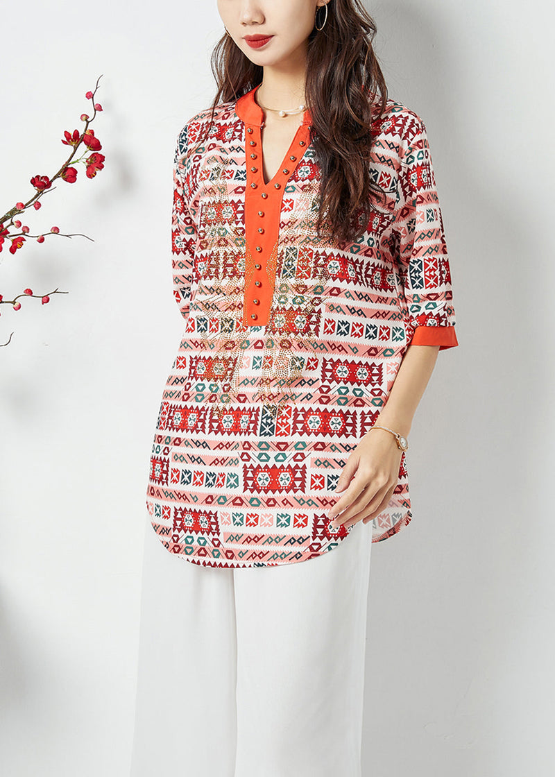 Effortlessly Elegant Shirt with a Timeless Design