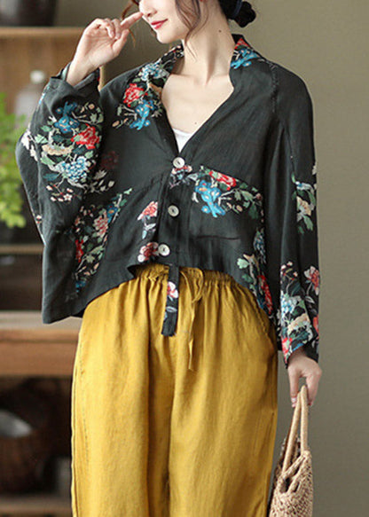 Beautifully Balanced Shirt with Timeless Character