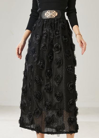 Well Tailored Garment with a Graceful Silhouette
