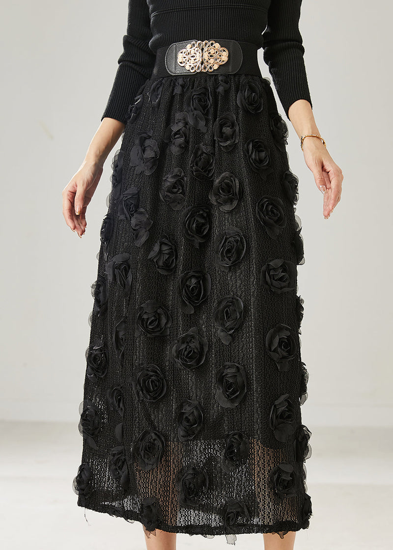 Well Tailored Garment with a Graceful Silhouette