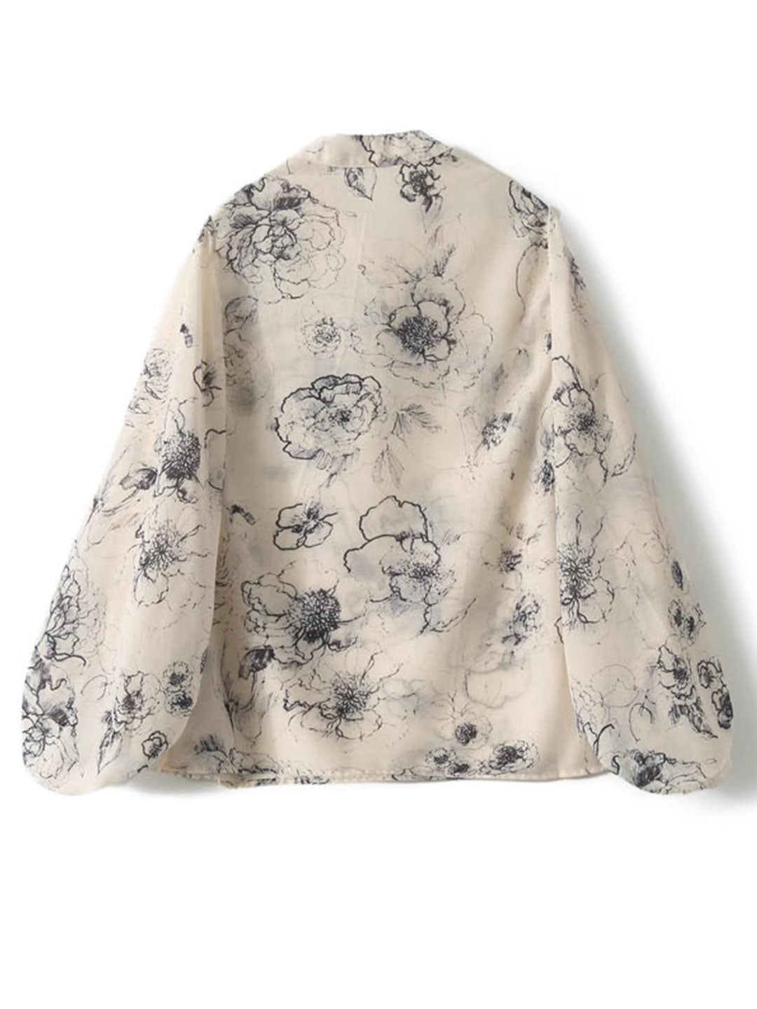 Elegantly Styled Top for Everyday Wear