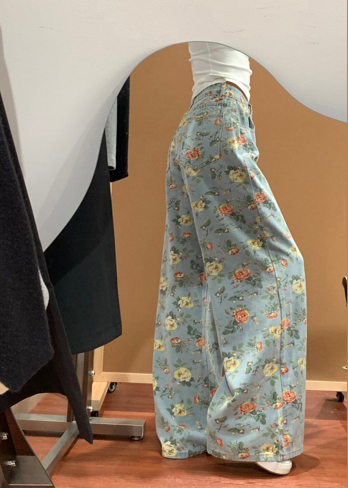 Beautifully Balanced Pants with Timeless Character