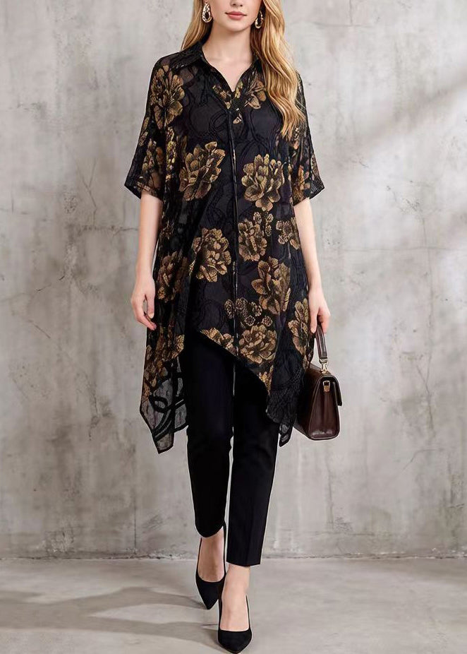 Effortlessly Elegant Blouse with a Timeless Design
