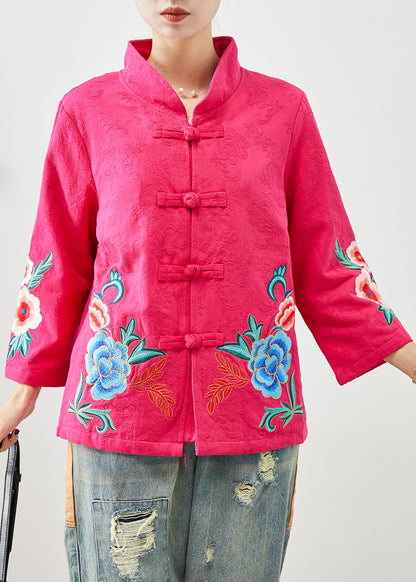 Beautifully Finished Jacket in a Timeless Design