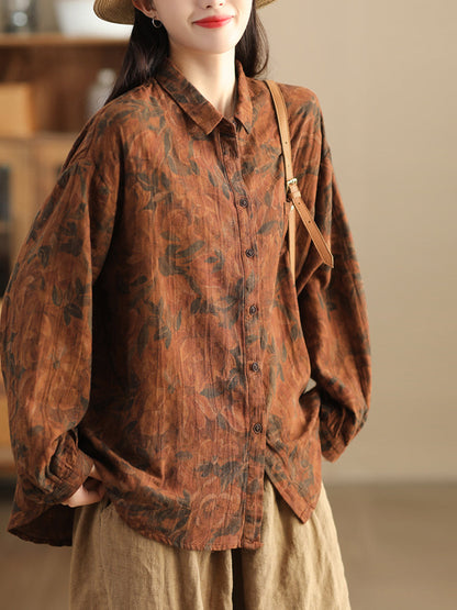 Elegantly Styled Shirt for Everyday Wear