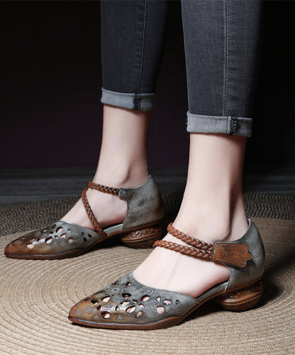 Comfortable Orthopedic Sandals for Daily Wear