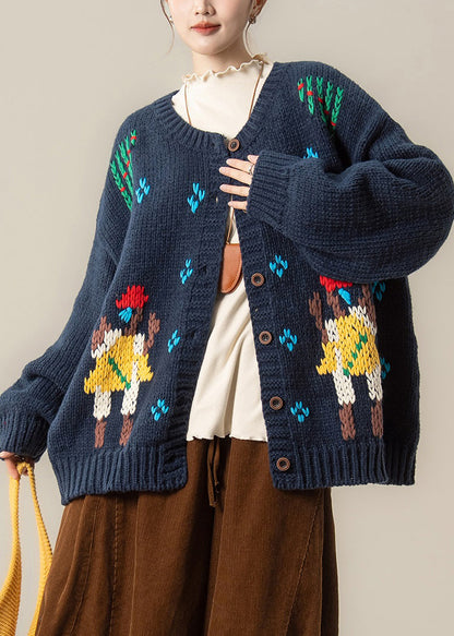 Beautifully Finished Coat in a Timeless Design