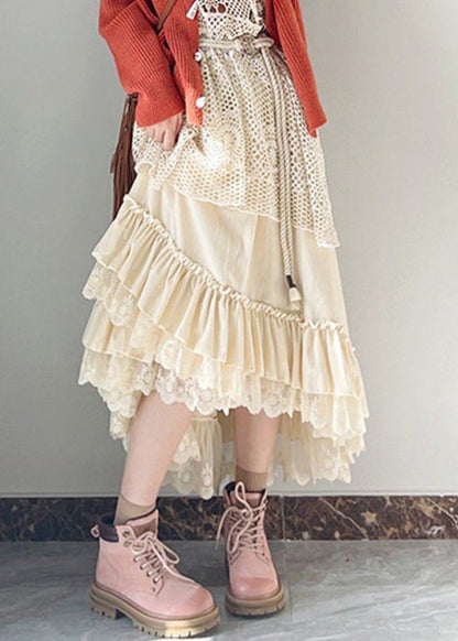 Beautifully Balanced Garment with Timeless Character