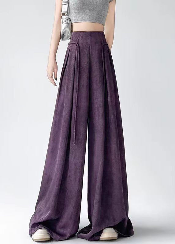 Beautifully Crafted Pants in a Classic Style